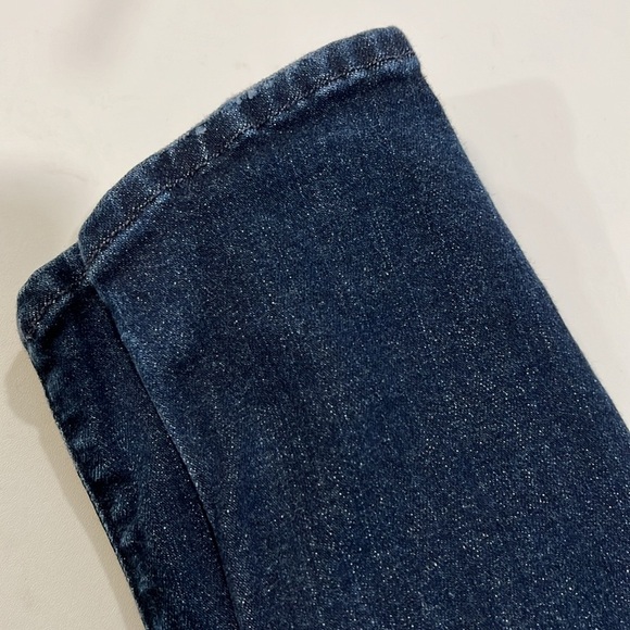 Mother - 25, The Looker” skinny stretch jeans - Picture 3 of 7